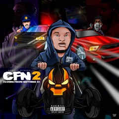 Barsup Dinero - Far - Fetched