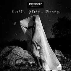 Night , Stars , Dreams