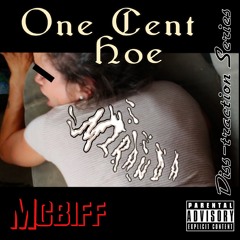 🔞One Cent Hoe🔞