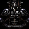 KOBOSIL AFTERSHOW @ BLACKBOX SECTØR7 B2B MEDUSA LIVE-RECORDING DJ mix artwork - Electronic music tracklist cover image