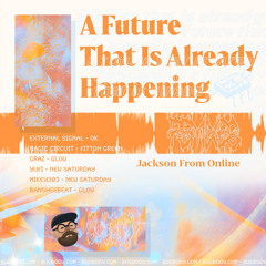 fitton green - Jackson From Online (Magic Circuit Remix)