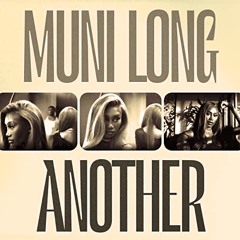 Muni Long - Another (DJ YASU Remix)