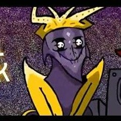 Fnf Vs Starecrown 1