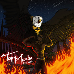 Cherry Mango (feat. Made Kuti)