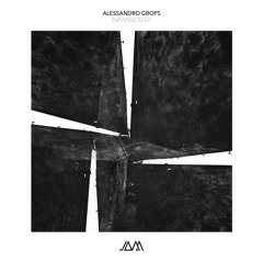 Alessandro Grops - Sensation (Preview) JAM039