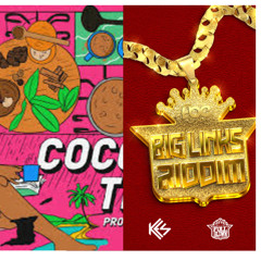 COCOA TEA X GREATEST BEND OVA DJ PARADISE