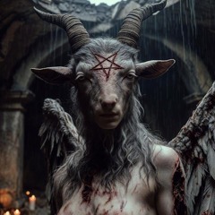Baphomet (Aniel) ☿
