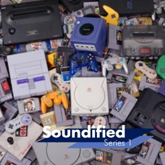 Soundified - Series 1
