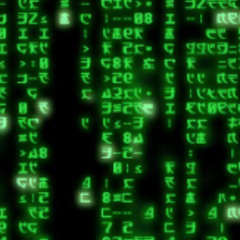 The Matrix HD +