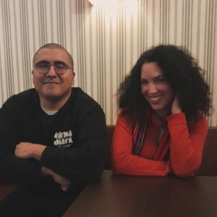 "Musiken var också en dörr" - Tania Naranjo