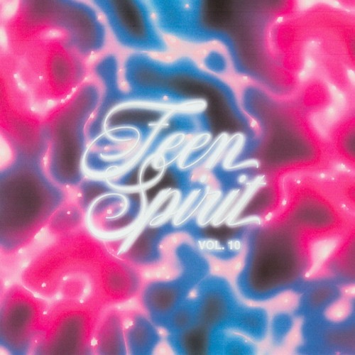 Stream Teen Spirit Radio Vol 10 by BIGBABYGUCCI | Listen online for ...