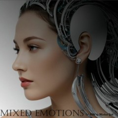 Michael Yelk - Mixed Emotions Album Side B