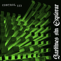 Jardines Sin Explorar - Control 333 / LBRS119