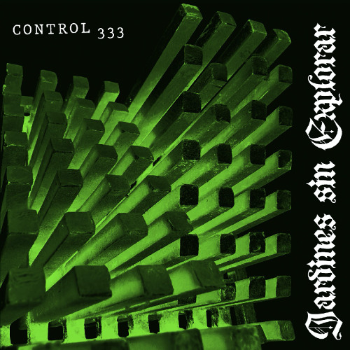 Jardines Sin Explorar - Control 333 / LBRS119
