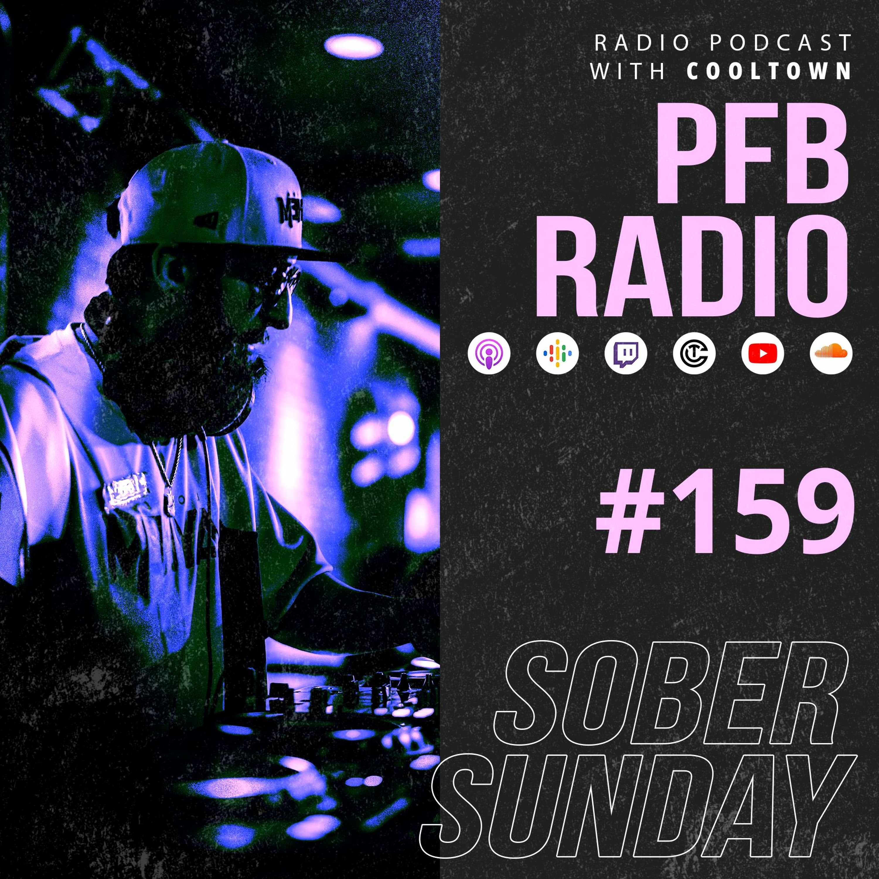 PFB Radio