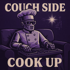 CouchSide CookUp