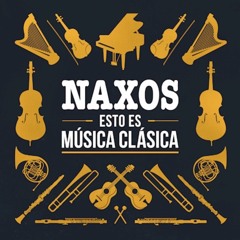 Naxos Esto es Musica Clásica: Tomas Cotik Plays Bach