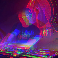 Acid Night Denver - Ron S 7/4/25