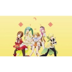 OVERRIDE - TETO [Vocaloid Ver.]