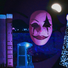 HOLYVEXY - 'Da Marks of the Evil one (Prod. HOLYVEXY)