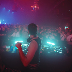 Psygroove at Brunch Electronik Malaga x Paris 15 26.04.2025