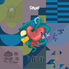 Usik - Fahri Sutarman "OST Installation Mind"