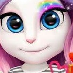 Hackear Mi Hablando Angela Apk