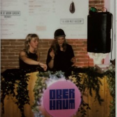 Analyze b2b PIKE | OBERHAUM at Sababa - 18.10.2024