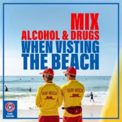 FrankfurtStrand weil Pills und alk in hand