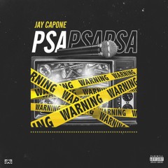 PSA - Jay Capone (prod. glvck)