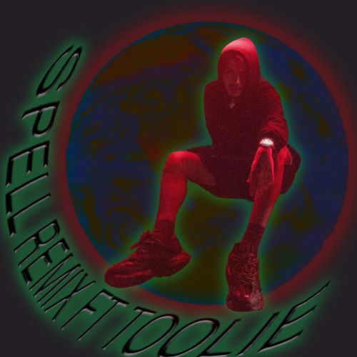 Spell/ Remix ft Seantoolie(prod.Vlairx)