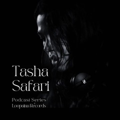 LPR-P079 by Tasha Safari [Loopaina Records Techno Series]