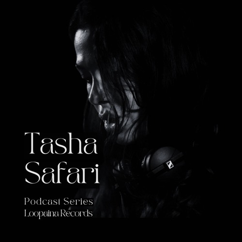 LPR-P079 by Tasha Safari [Loopaina Records Techno Series]