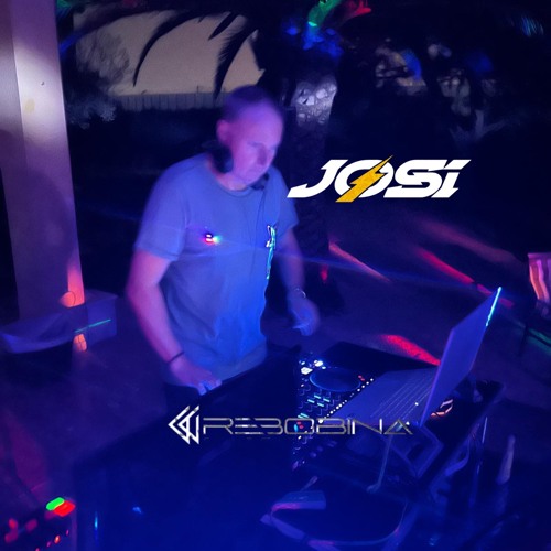 Octubre #Esencia R  @Josi