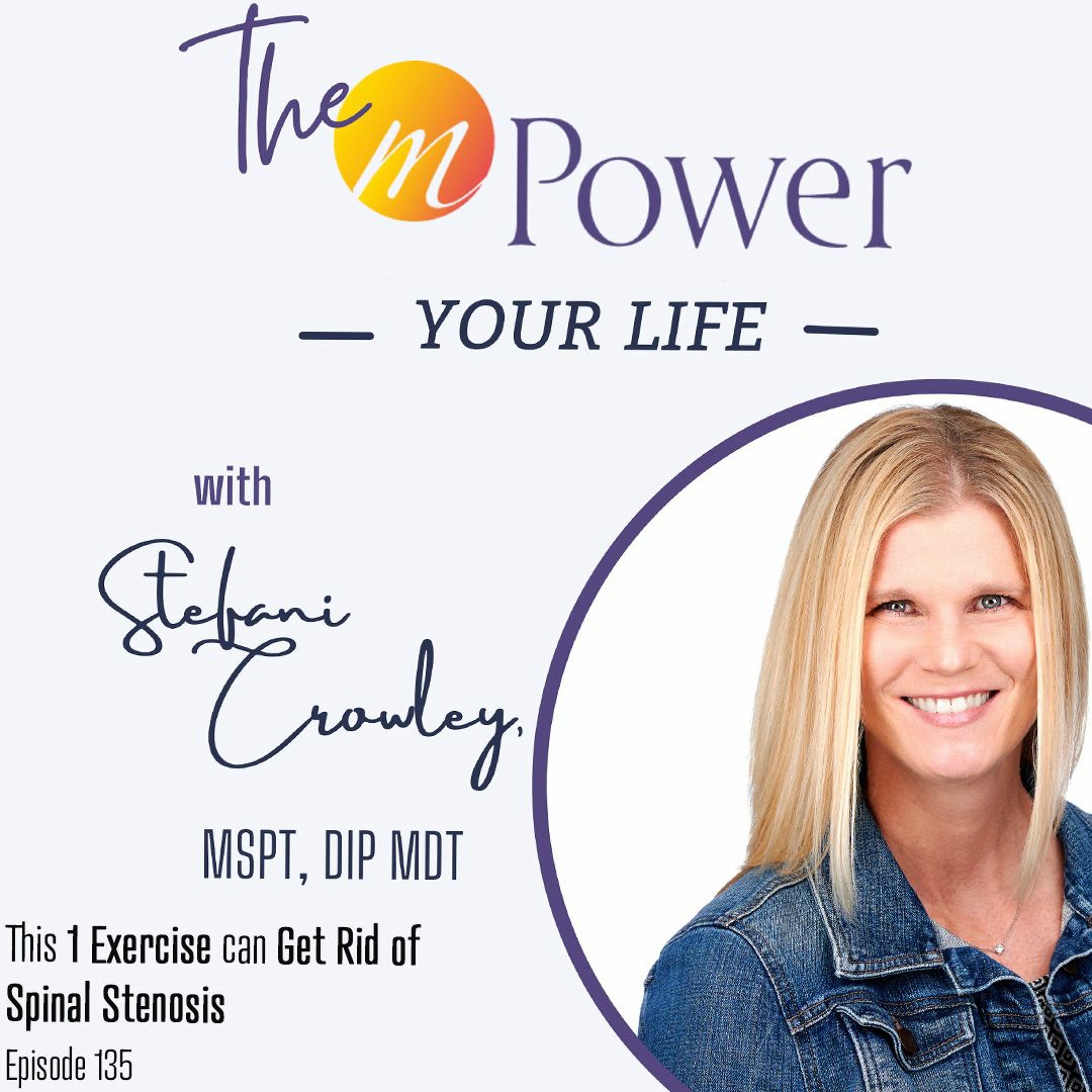 mPower Your Life