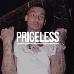 Fredo x Clavish UK Rap Type Beat - "Priceless"