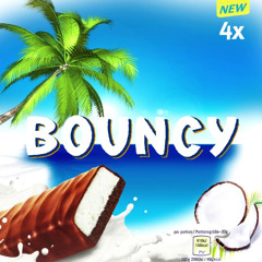 BUCK - Bouncy Trance | Mix 002