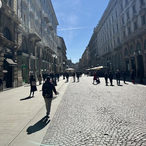 Milan