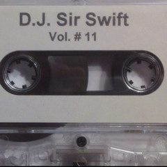 Black Masked Murder - DJ Sir Swift