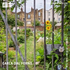 NTS Radio - July 2020