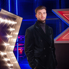 Sárközy Roland - Hiába menekülsz (X-Faktor 2024)