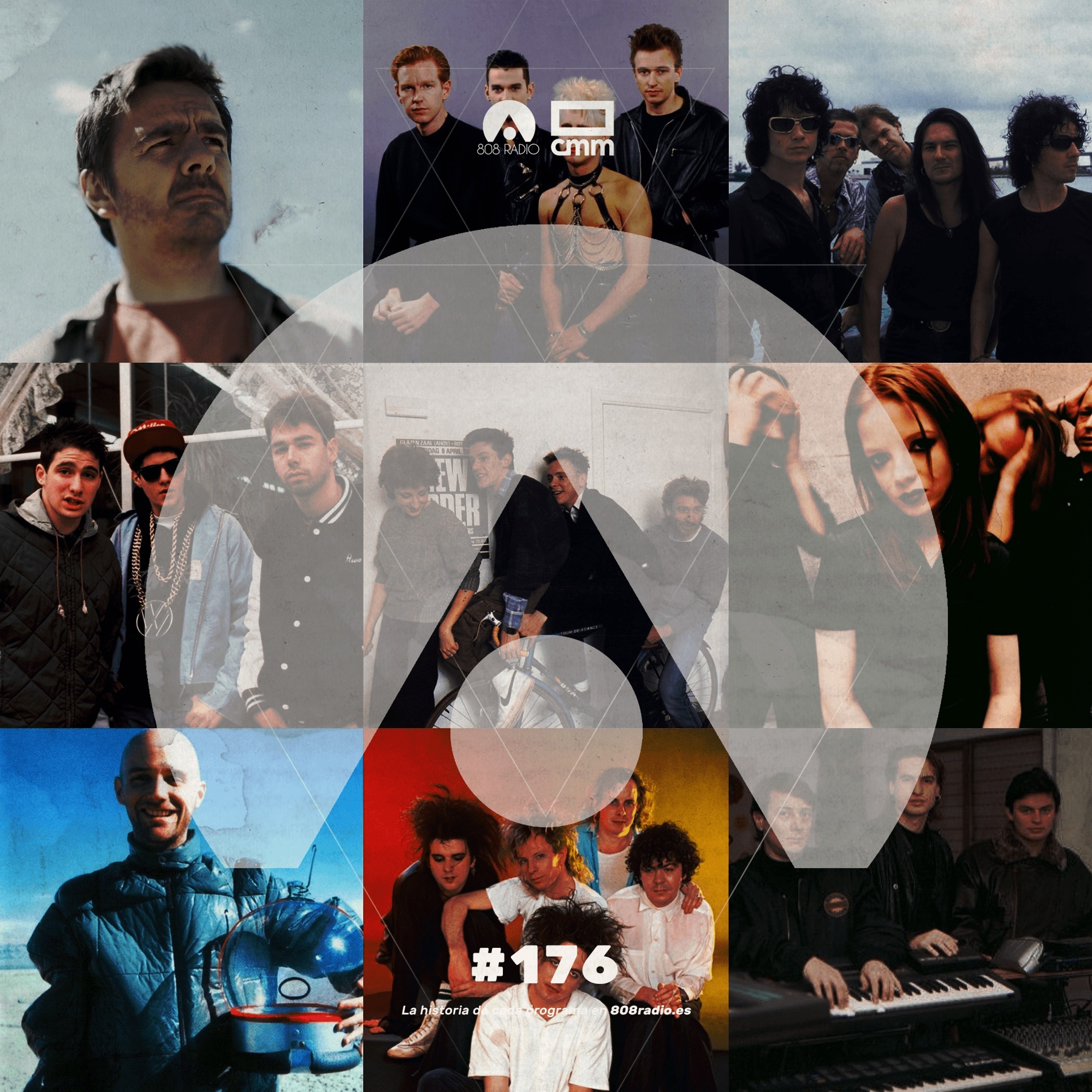 808 Radio