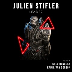 Julien Stifler - Leader (original Mix)