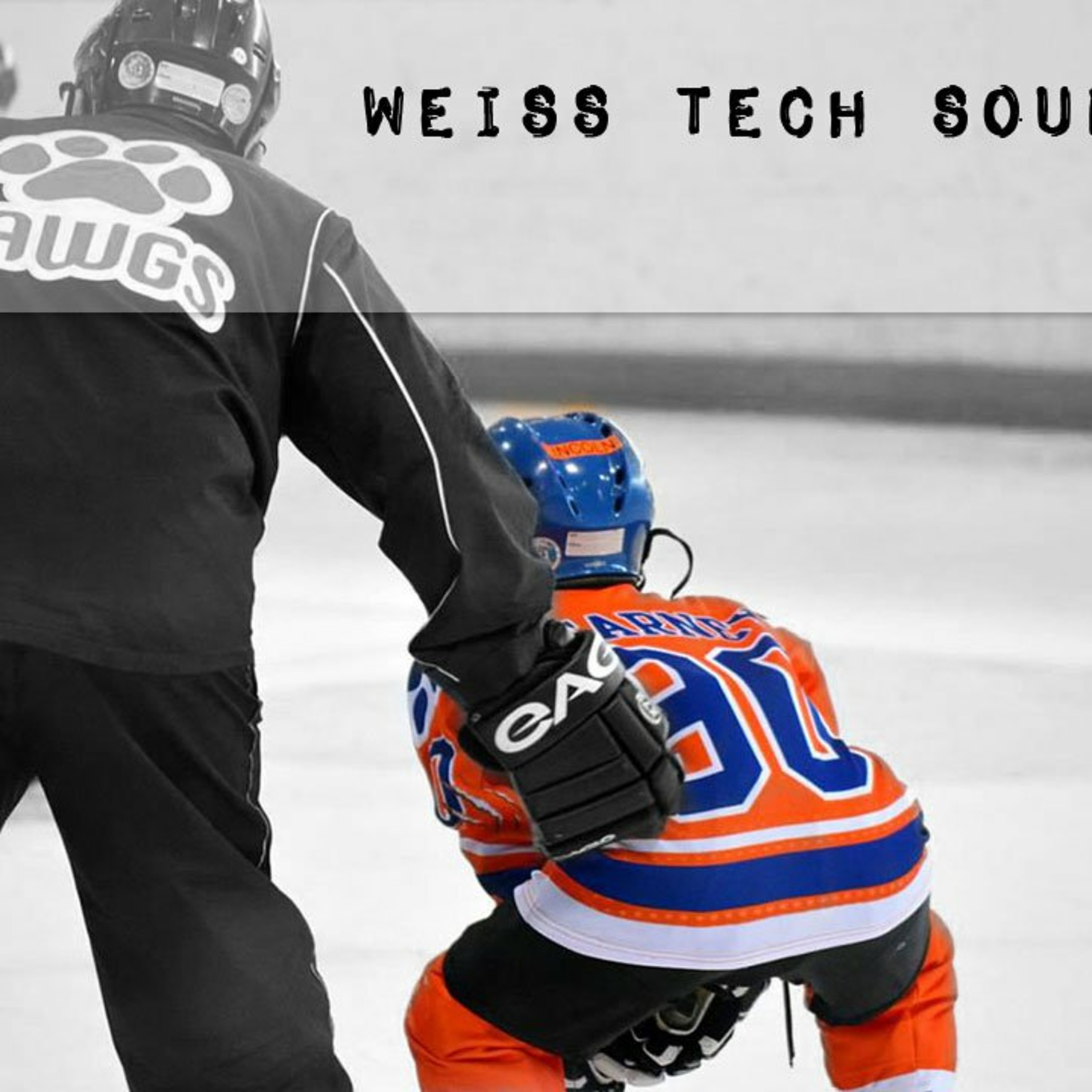 Weiss Tech Hockey Sound Bytes