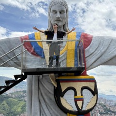 Isaac Moov- Dj Set- Colombia on fire 🇨🇴🔥