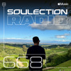 Show #668 (Live from Cape Town, SA) | Edits, Jamaican Riddims, & World Sounds DJ mix artwork - Electronic music tracklist cover image