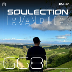 Show #668 (Live from Cape Town, SA) | Edits, Jamaican Riddims, & World Sounds