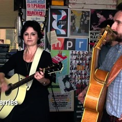 The Cranberries - NPR Music Tiny Desk Concert