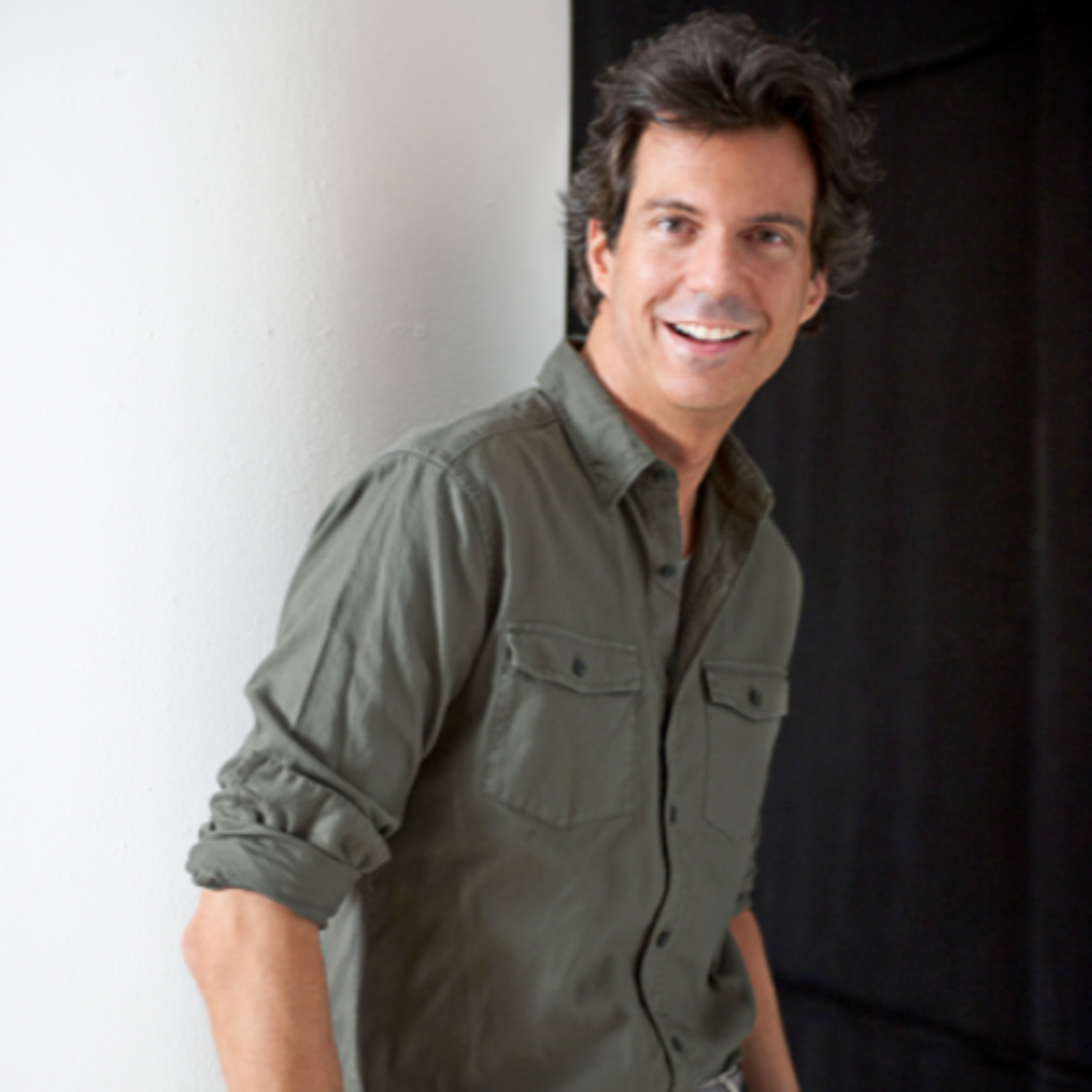 The Frank MacKay Show - Adam Glassman