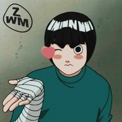 Bar for Bar (Rock Lee?)